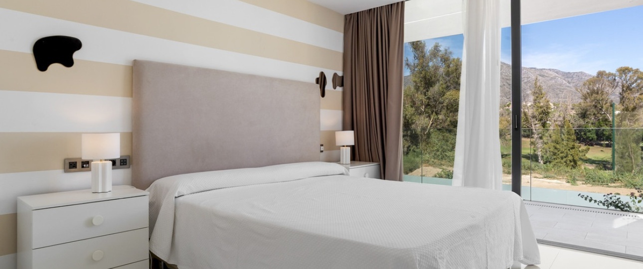 Rynek wtórny - Villa - Marbella - Nueva Andalucía