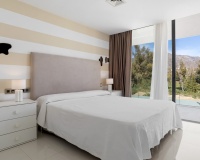 Rynek wtórny - Villa - Marbella - Nueva Andalucía