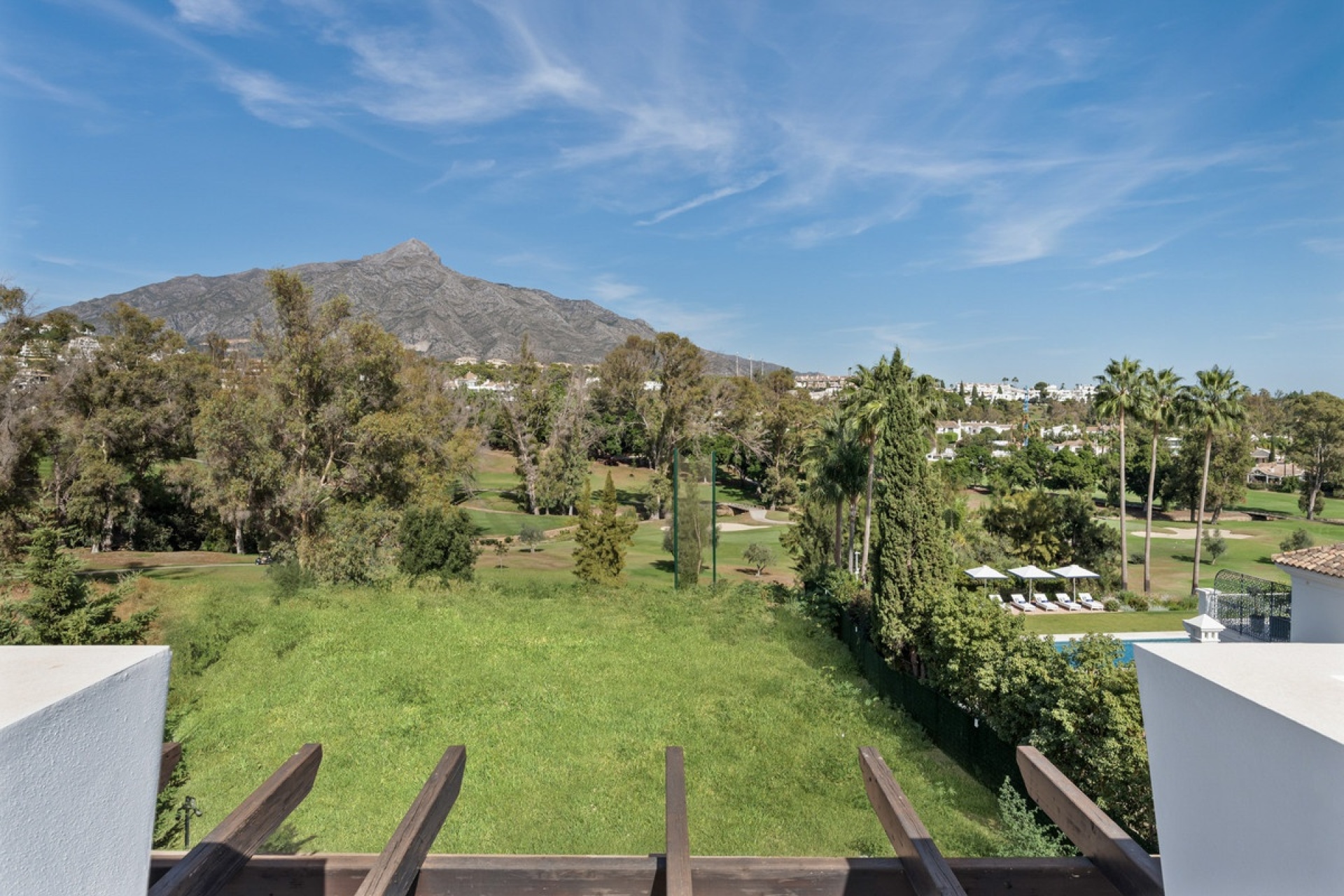 Rynek wtórny - Villa - Marbella - Nueva Andalucía