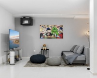 Rynek wtórny - Villa - Marbella - Nueva Andalucía