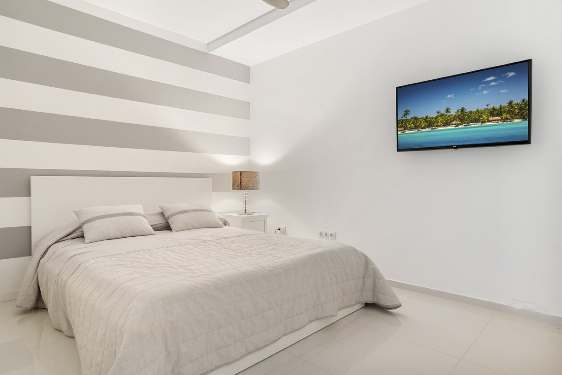 Rynek wtórny - Villa - Marbella - Nueva Andalucía