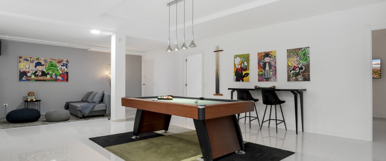 Rynek wtórny - Villa - Marbella - Nueva Andalucía