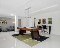 Rynek wtórny - Villa - Marbella - Nueva Andalucía