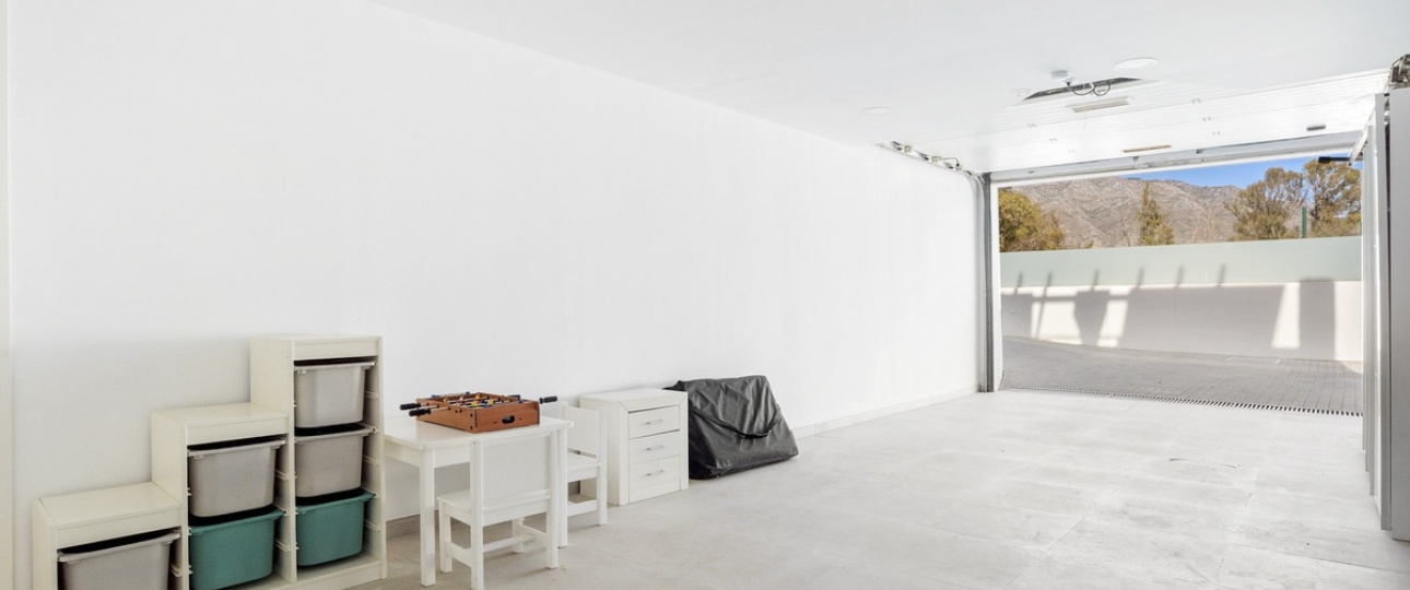Rynek wtórny - Villa - Marbella - Nueva Andalucía