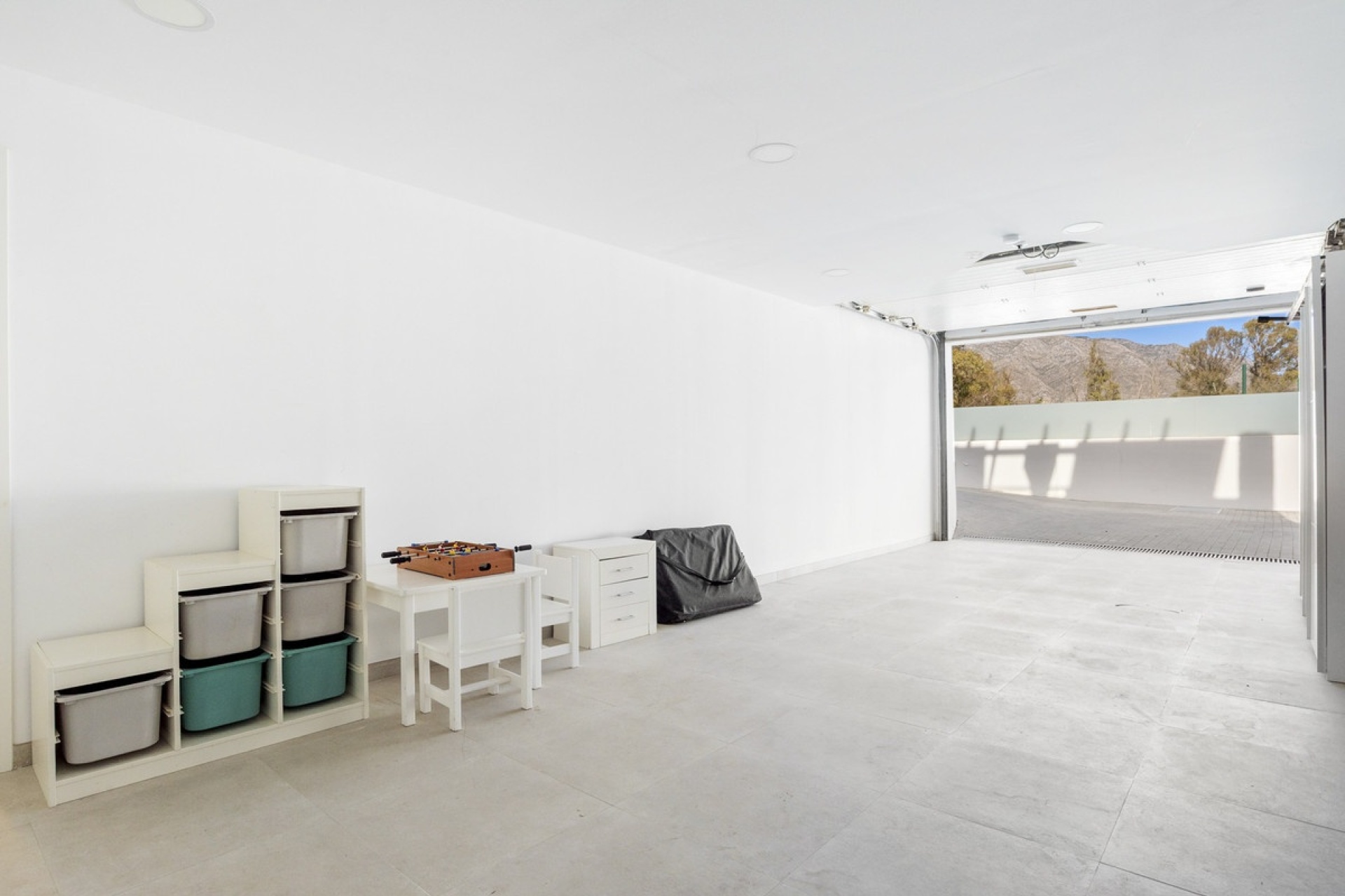 Rynek wtórny - Villa - Marbella - Nueva Andalucía