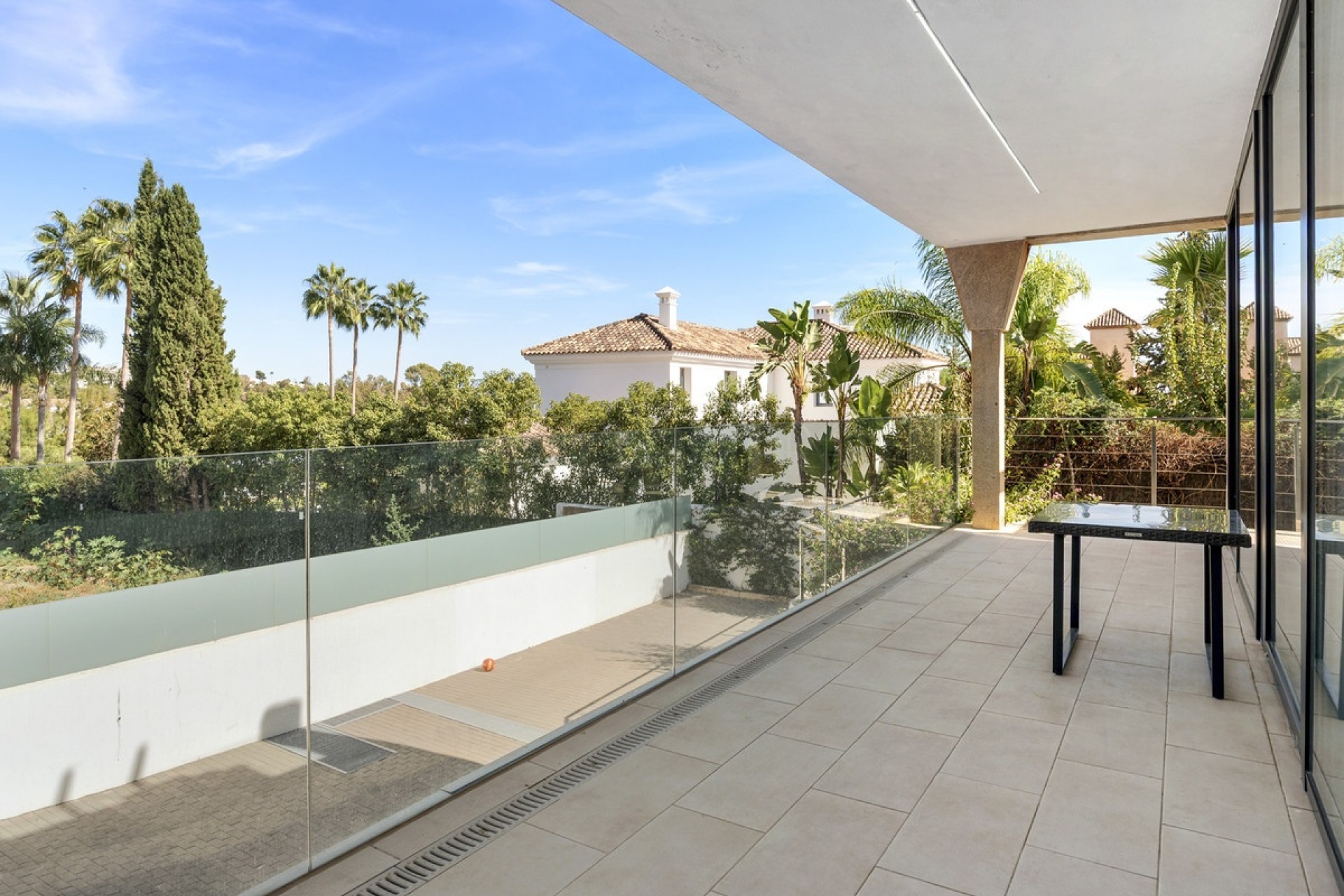 Rynek wtórny - Villa - Marbella - Nueva Andalucía