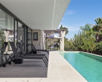 Rynek wtórny - Villa - Marbella - Nueva Andalucía