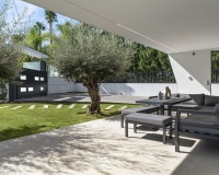 Rynek wtórny - Villa - Marbella - Nueva Andalucía