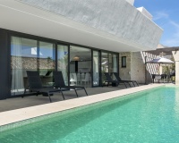 Rynek wtórny - Villa - Marbella - Nueva Andalucía