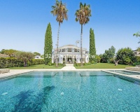 Rynek wtórny - Villa - Marbella - Nueva Andalucía