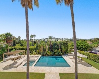 Rynek wtórny - Villa - Marbella - Nueva Andalucía