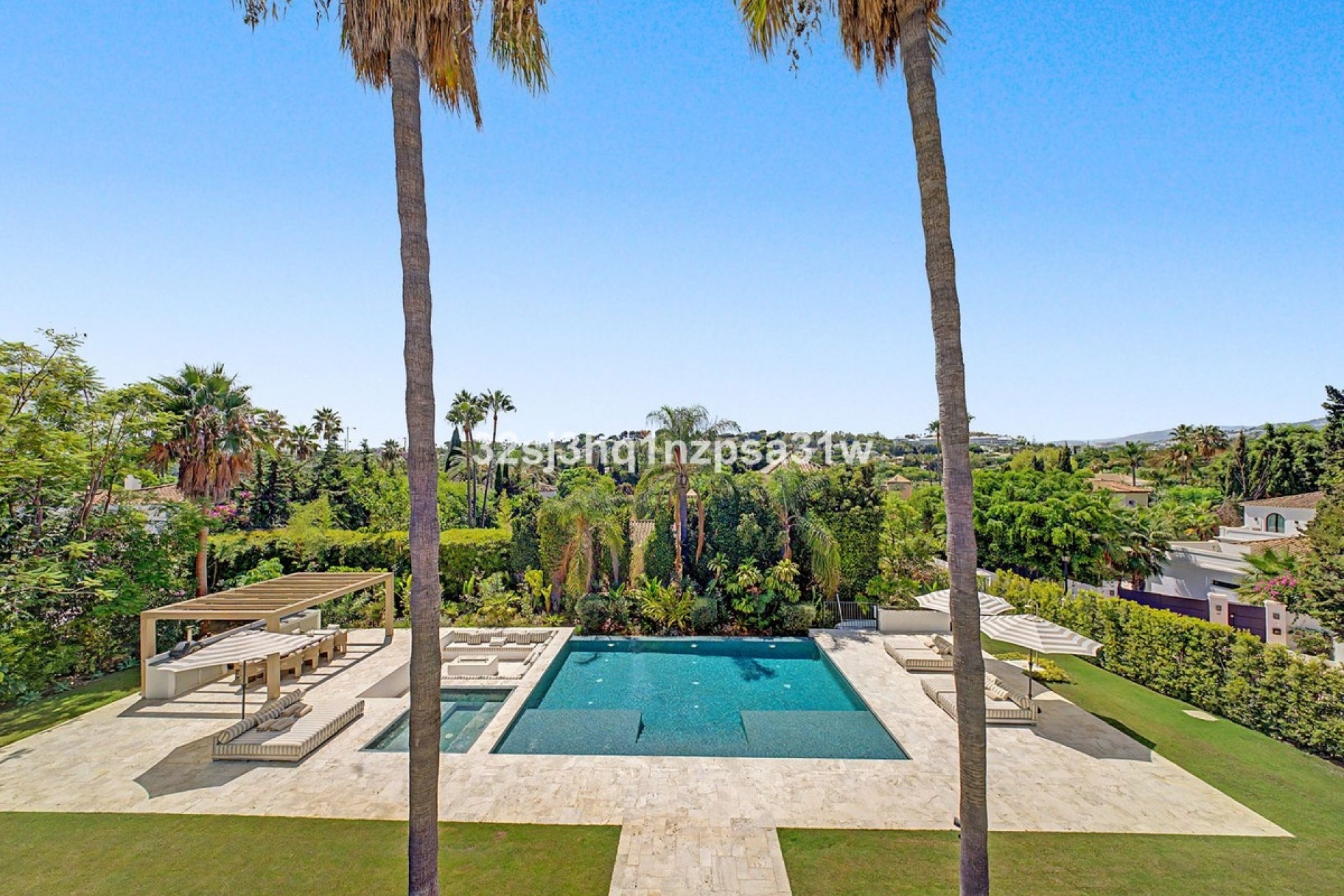 Rynek wtórny - Villa - Marbella - Nueva Andalucía