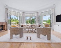 Rynek wtórny - Villa - Marbella - Nueva Andalucía