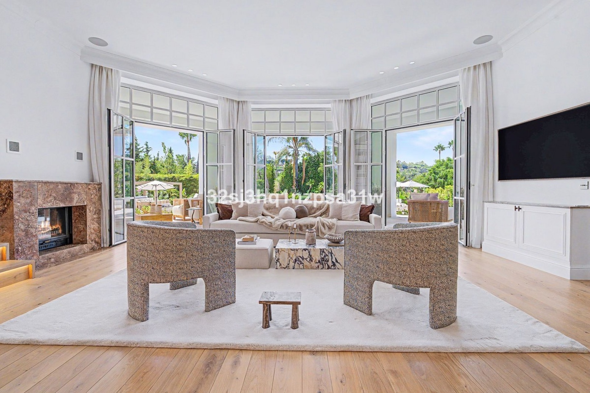 Rynek wtórny - Villa - Marbella - Nueva Andalucía