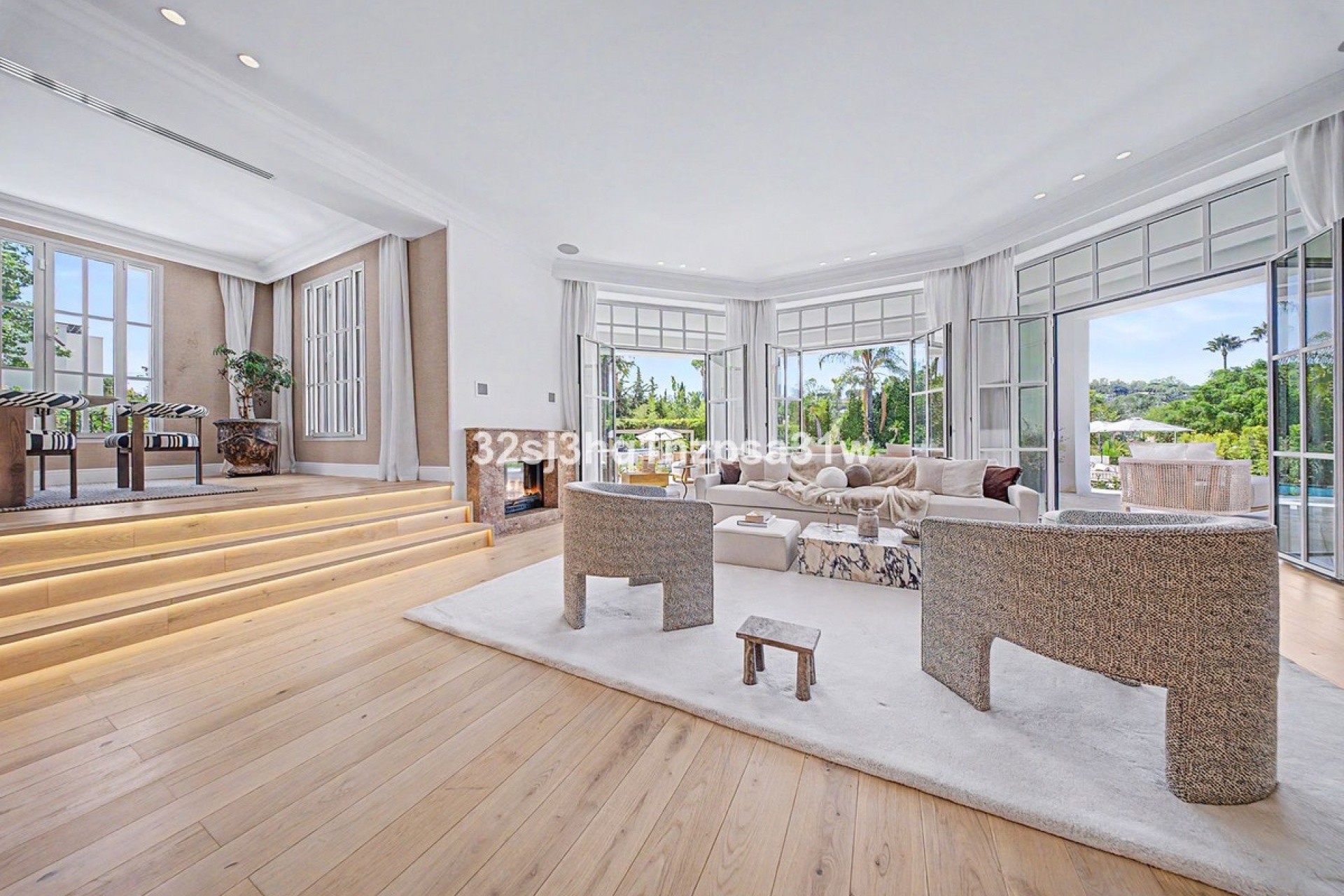 Rynek wtórny - Villa - Marbella - Nueva Andalucía