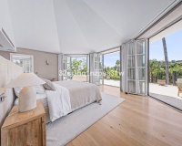 Rynek wtórny - Villa - Marbella - Nueva Andalucía