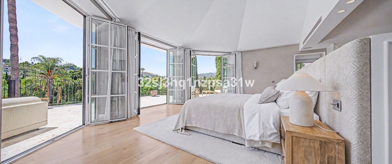 Rynek wtórny - Villa - Marbella - Nueva Andalucía