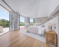 Rynek wtórny - Villa - Marbella - Nueva Andalucía