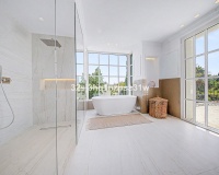 Rynek wtórny - Villa - Marbella - Nueva Andalucía