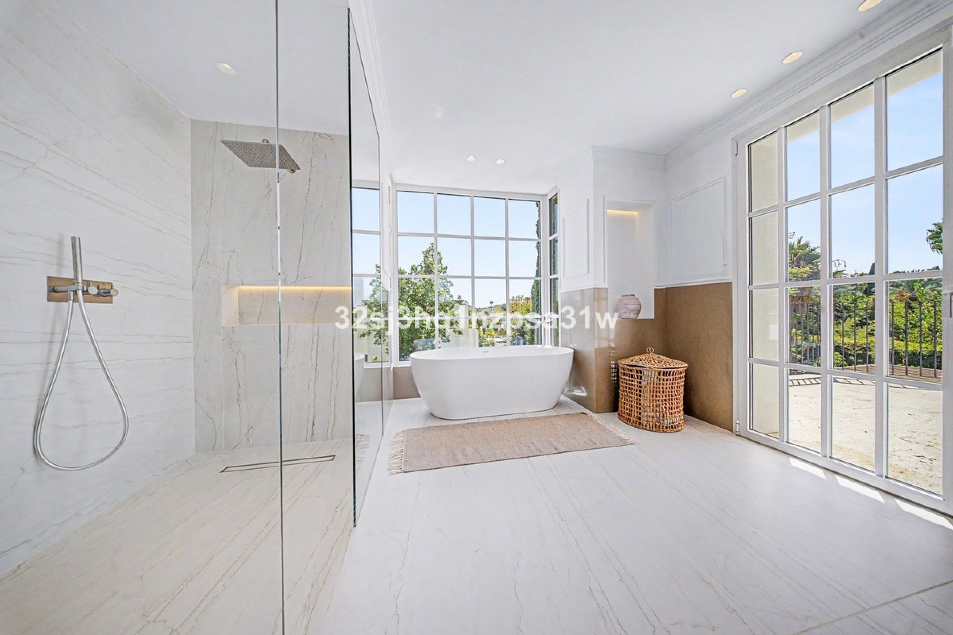 Rynek wtórny - Villa - Marbella - Nueva Andalucía