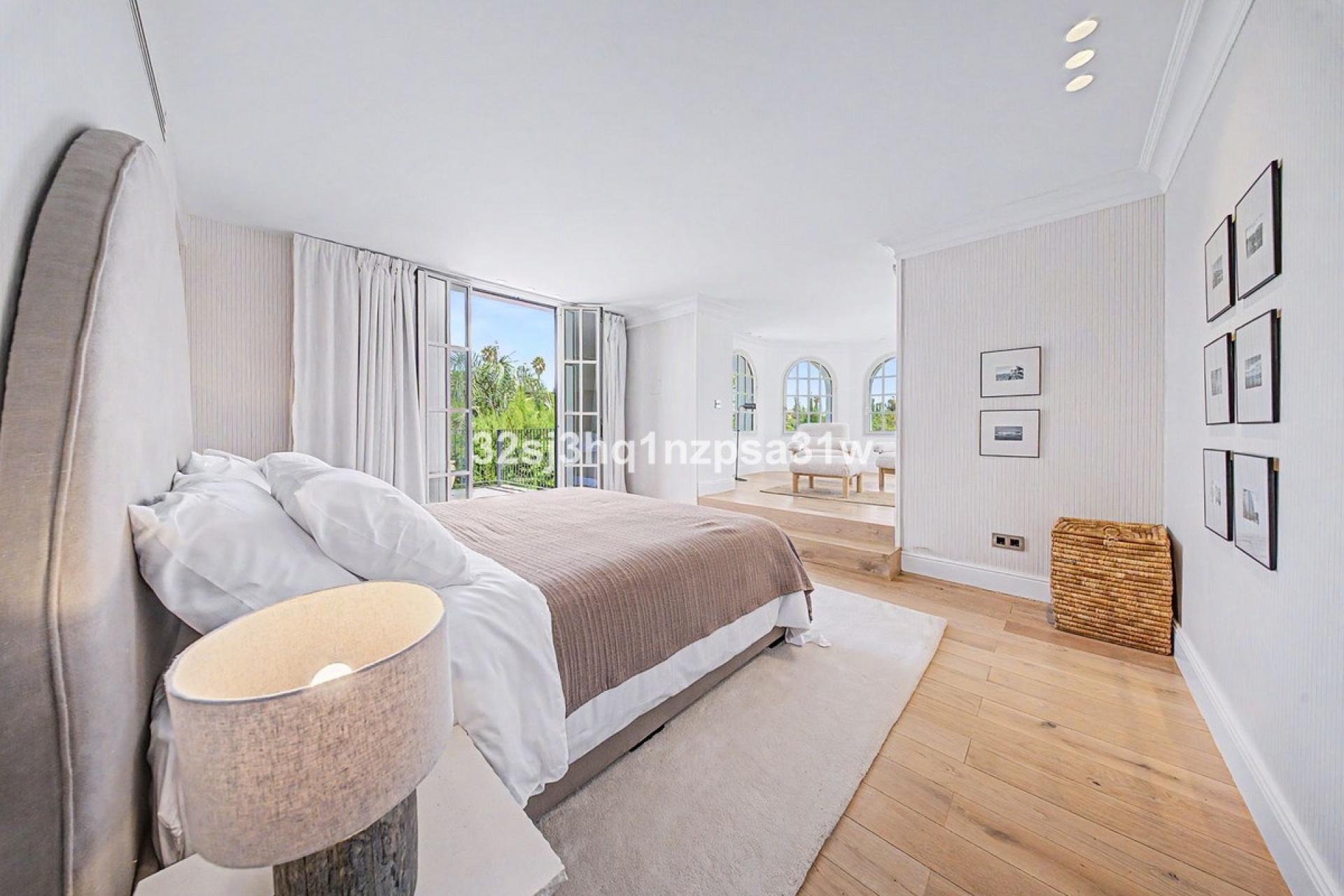Rynek wtórny - Villa - Marbella - Nueva Andalucía