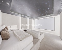 Rynek wtórny - Villa - Marbella - Nueva Andalucía
