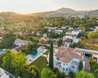 Rynek wtórny - Villa - Marbella - Nueva Andalucía