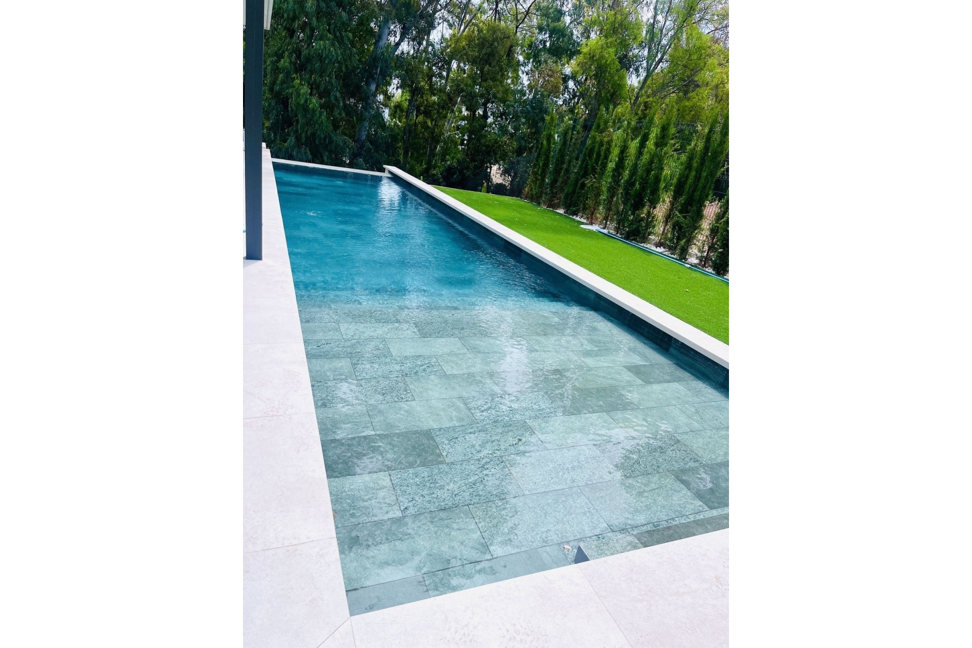 Rynek wtórny - Villa - Marbella - Nueva Andalucía