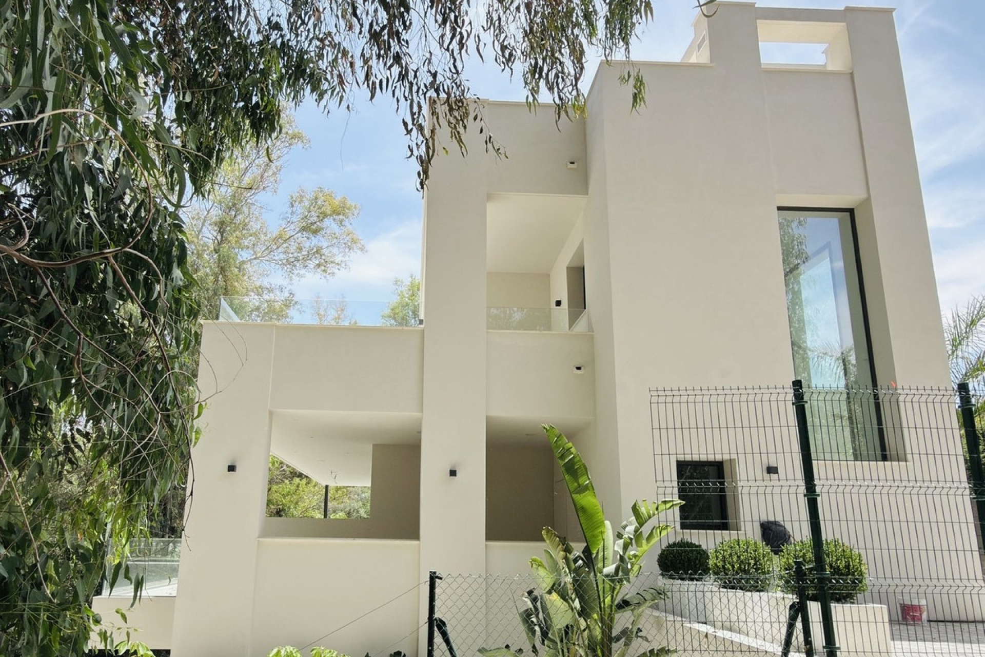 Rynek wtórny - Villa - Marbella - Nueva Andalucía