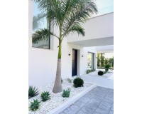 Rynek wtórny - Villa - Marbella - Nueva Andalucía