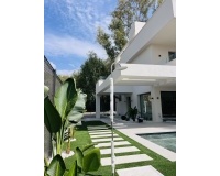 Rynek wtórny - Villa - Marbella - Nueva Andalucía