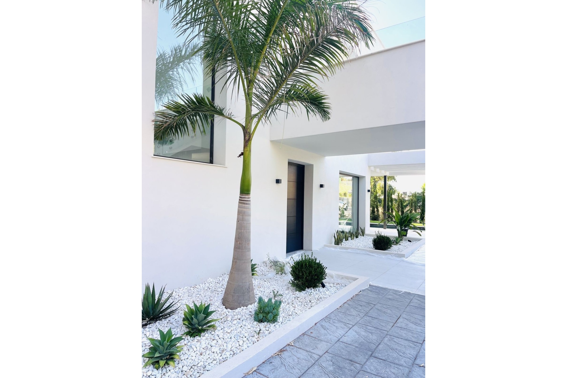 Rynek wtórny - Villa - Marbella - Nueva Andalucía