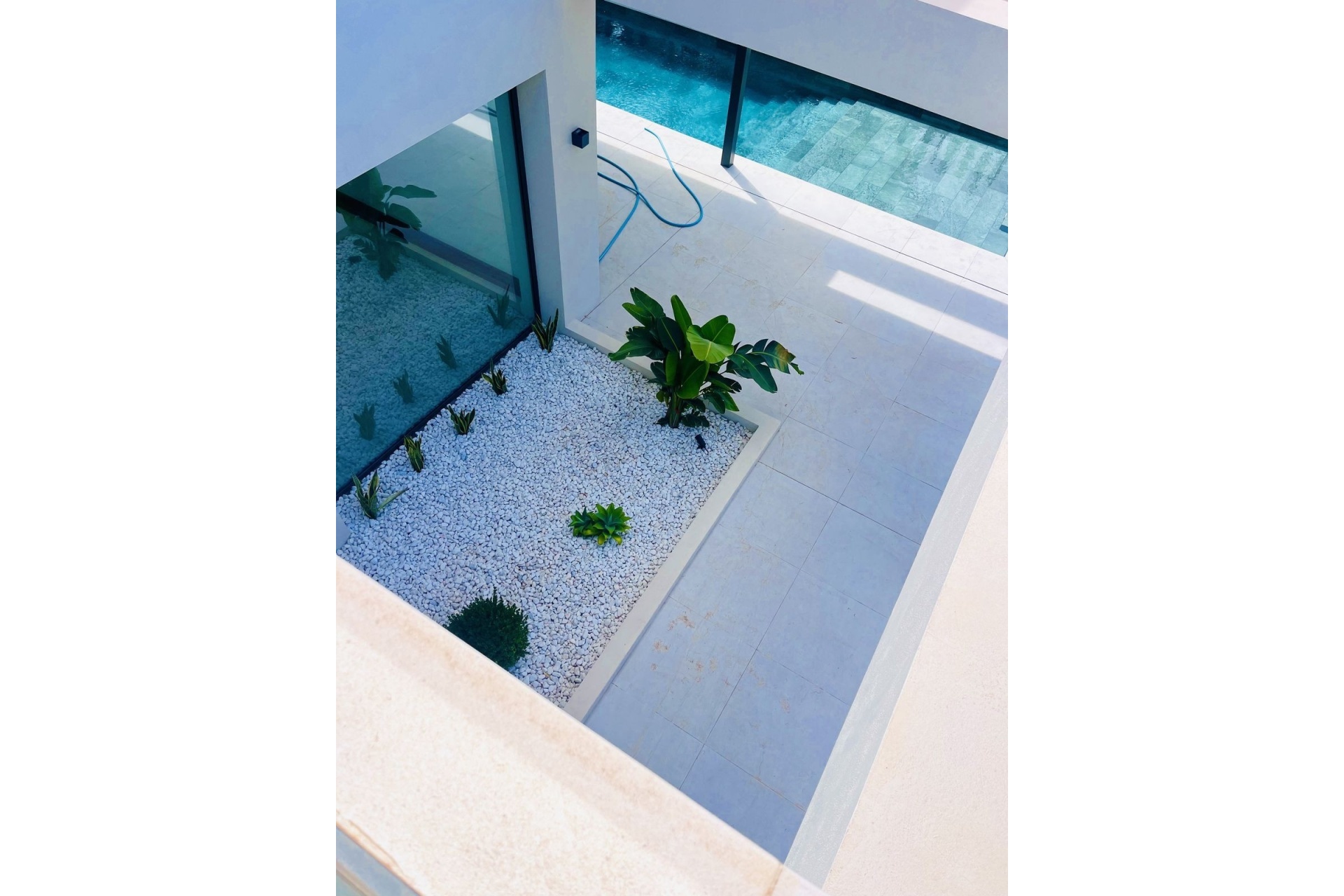 Rynek wtórny - Villa - Marbella - Nueva Andalucía