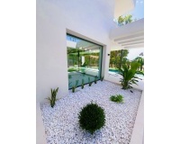 Rynek wtórny - Villa - Marbella - Nueva Andalucía