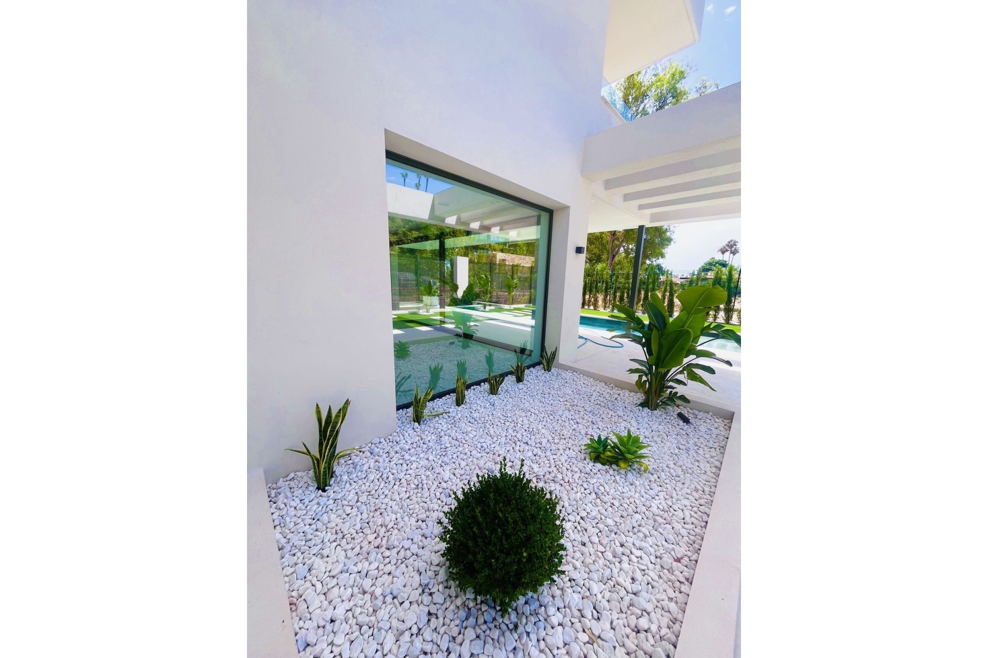 Rynek wtórny - Villa - Marbella - Nueva Andalucía