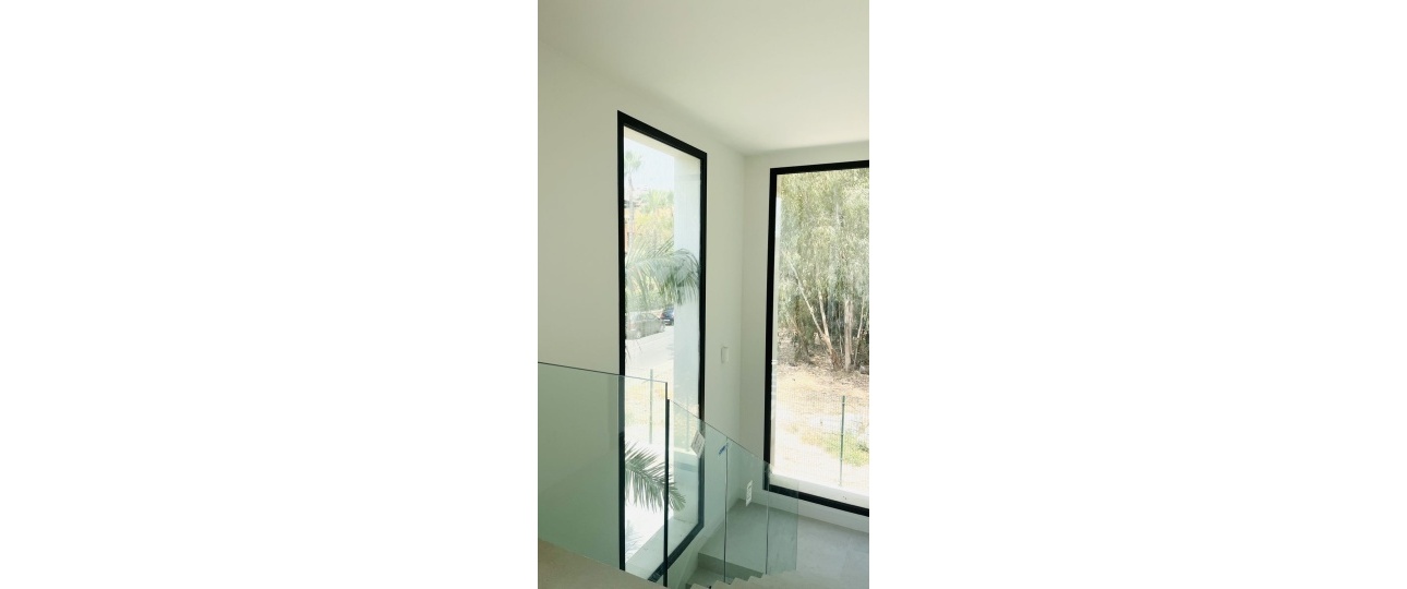 Rynek wtórny - Villa - Marbella - Nueva Andalucía