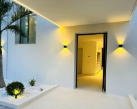 Rynek wtórny - Villa - Marbella - Nueva Andalucía