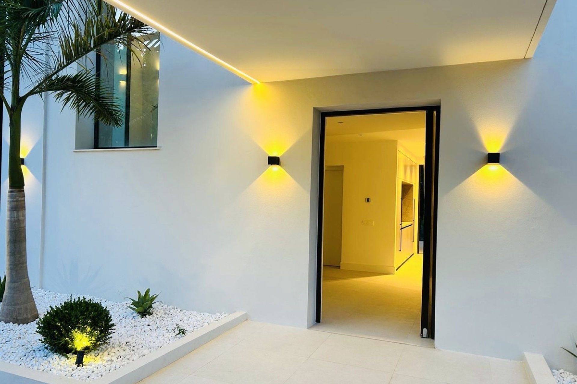 Rynek wtórny - Villa - Marbella - Nueva Andalucía