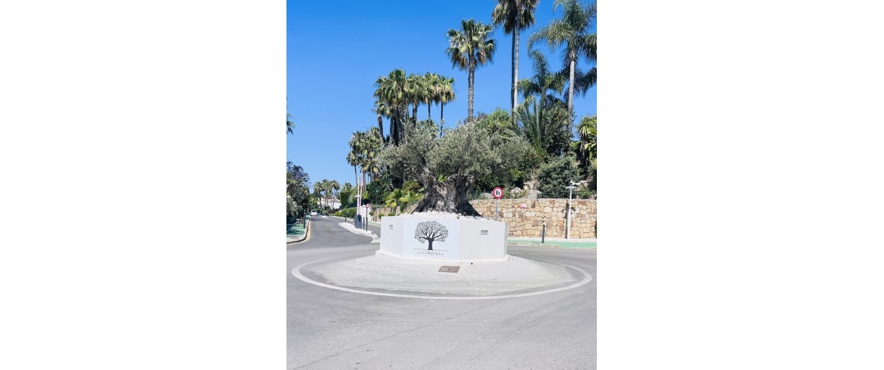 Rynek wtórny - Villa - Marbella - Nueva Andalucía