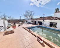 Rynek wtórny - Villa - Marbella - Nueva Andalucía