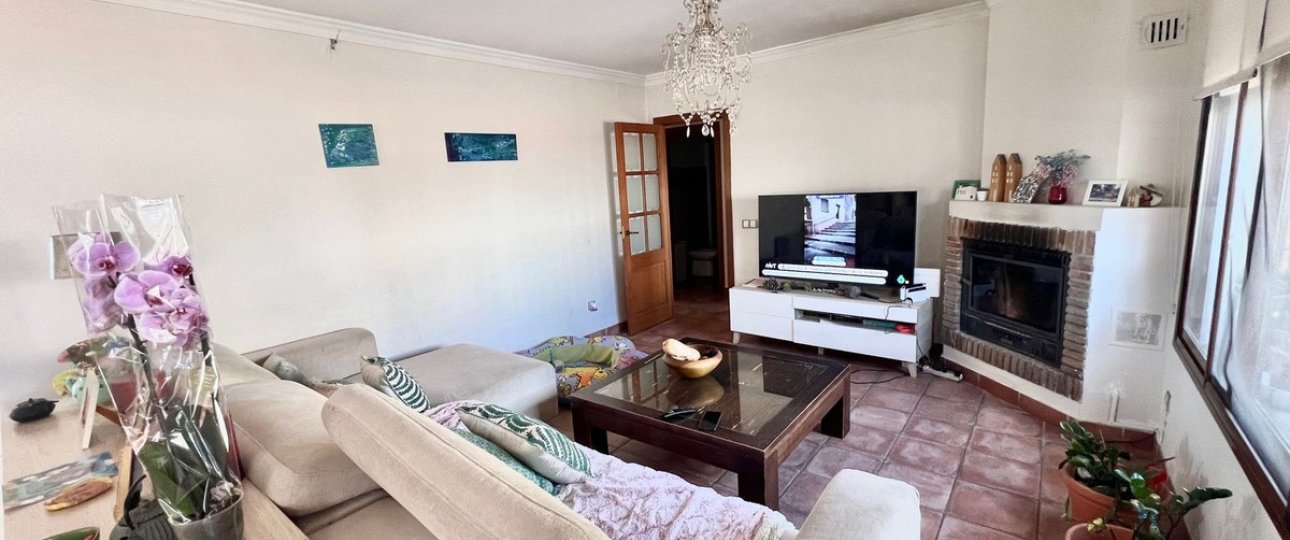 Rynek wtórny - Villa - Marbella - Nueva Andalucía