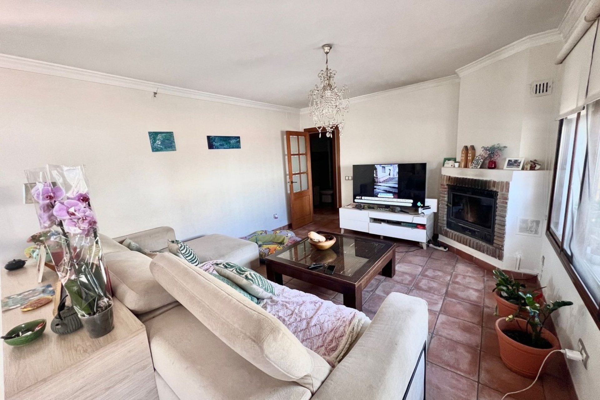 Rynek wtórny - Villa - Marbella - Nueva Andalucía