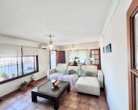 Rynek wtórny - Villa - Marbella - Nueva Andalucía