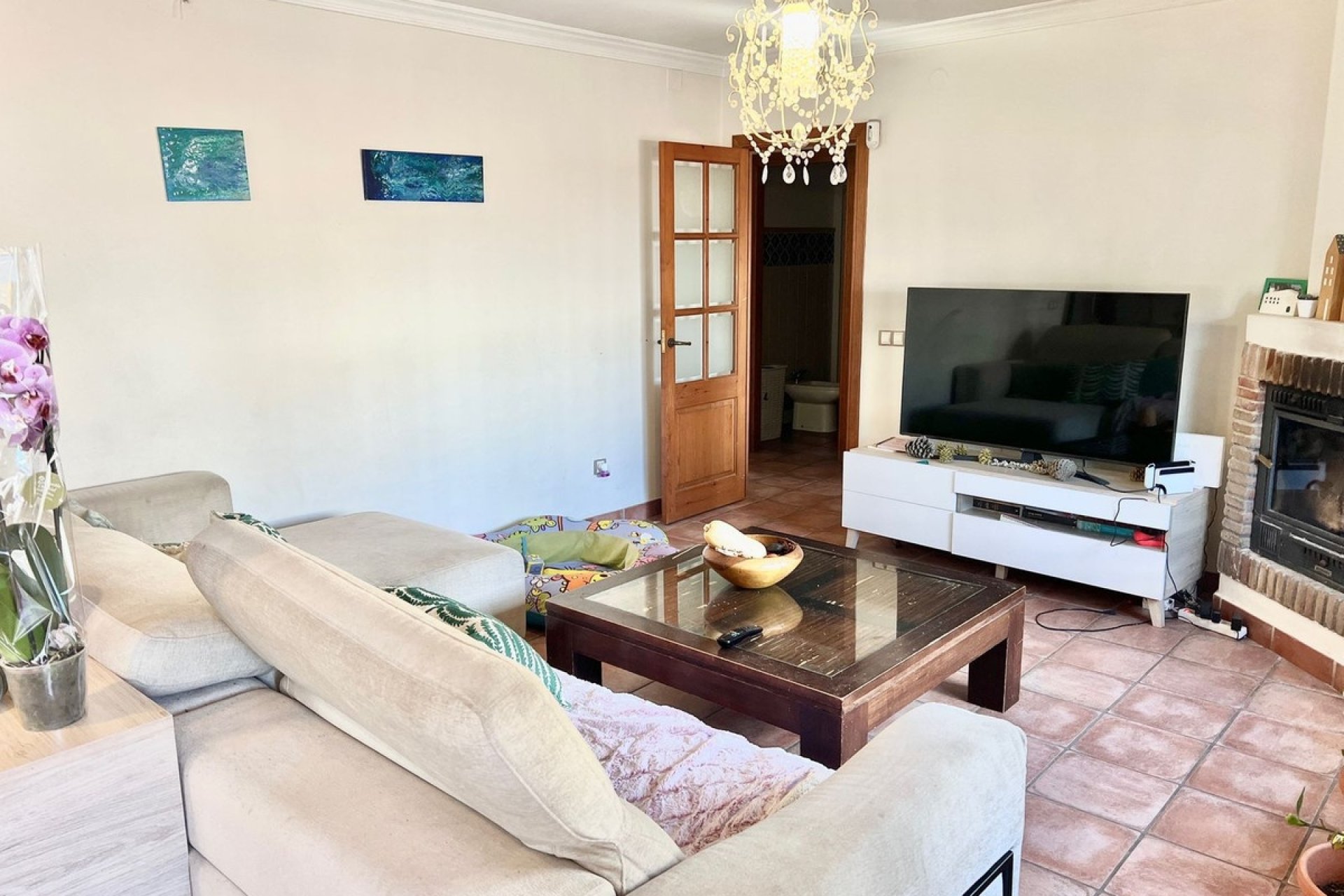 Rynek wtórny - Villa - Marbella - Nueva Andalucía