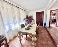 Rynek wtórny - Villa - Marbella - Nueva Andalucía