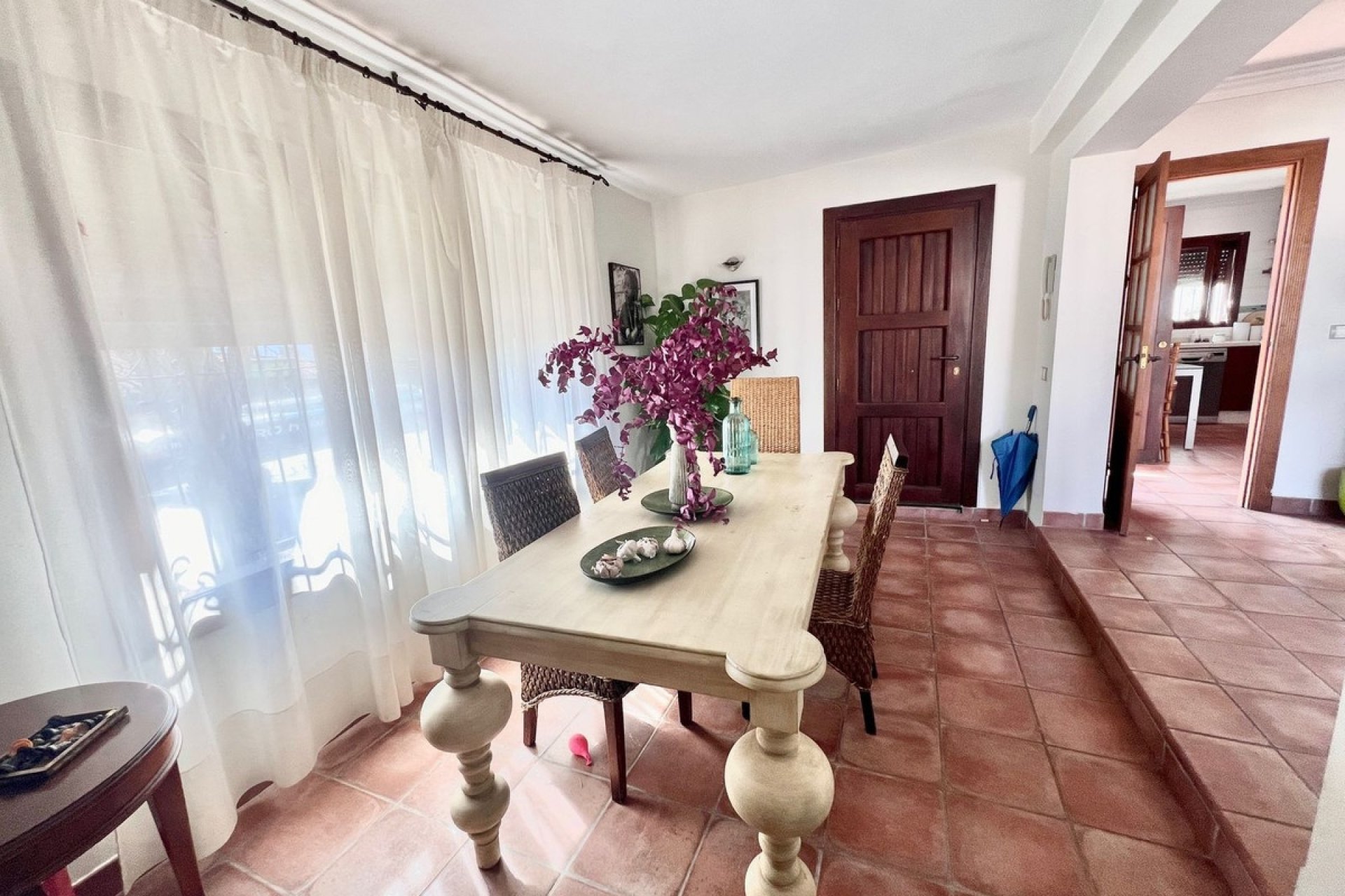 Rynek wtórny - Villa - Marbella - Nueva Andalucía
