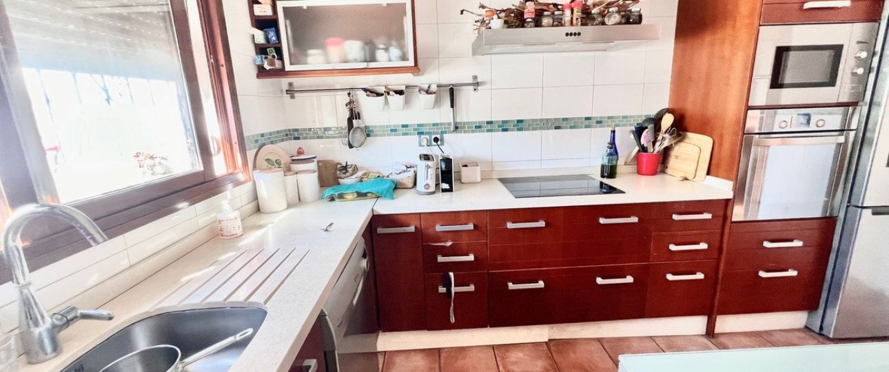 Rynek wtórny - Villa - Marbella - Nueva Andalucía