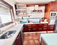 Rynek wtórny - Villa - Marbella - Nueva Andalucía