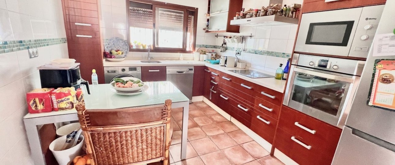 Rynek wtórny - Villa - Marbella - Nueva Andalucía