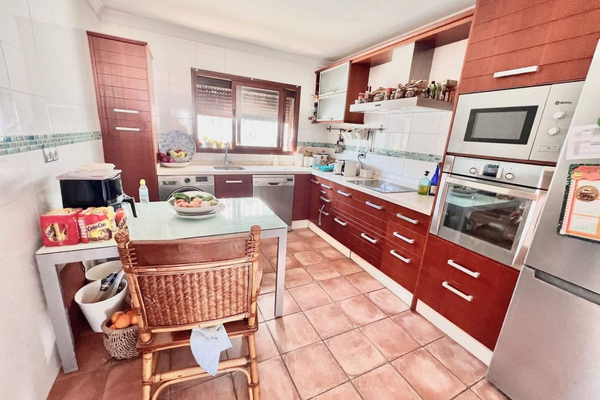 Rynek wtórny - Villa - Marbella - Nueva Andalucía